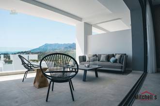 Thumbnail von Apartment For Sale im Marbella, Málaga