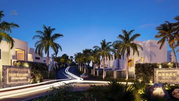 Thumbnail von Apartment For Sale im Marbella, Málaga