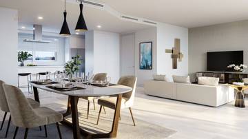 Thumbnail von Apartment For Sale im Marbella, Málaga