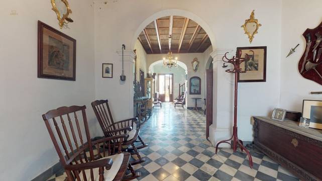 Villa For Sale in Capdepera, Baleares