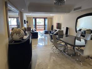 Thumbnail von Apartment For Sale in New Golden Mile, Málaga