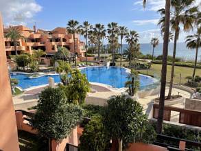 Thumbnail von Apartment For Sale in New Golden Mile, Málaga