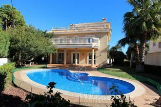  Orihuela Villa ES93242