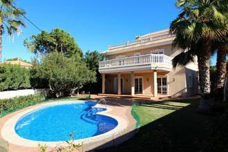 Thumbnail von Orihuela Villa ES93242