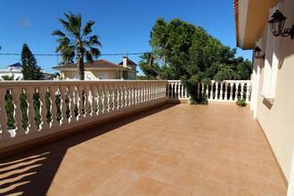 Thumbnail von Orihuela Villa ES93242