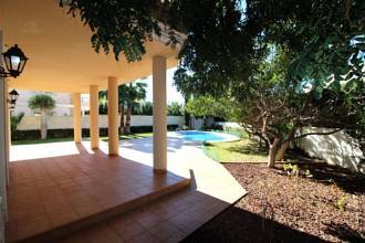 Thumbnail von Orihuela Villa ES93242