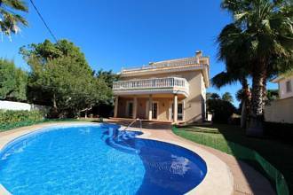 Thumbnail von Orihuela Villa ES93242