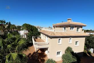 Thumbnail von Orihuela Villa ES93242
