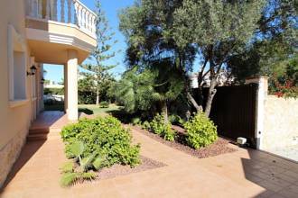 Thumbnail von Orihuela Villa ES93242