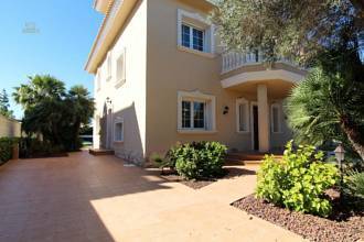 Thumbnail von Orihuela Villa ES93242