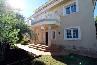 Thumbnail von Orihuela Villa ES93242