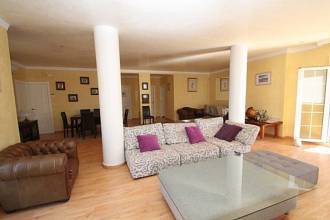 Thumbnail von Cabo Roig Villa ES30738