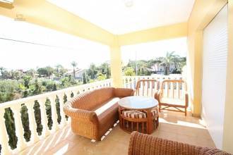 Thumbnail von Cabo Roig Villa ES30738