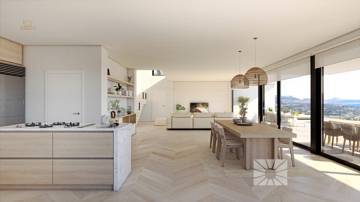 Thumbnail von Calpe Villa ES28109