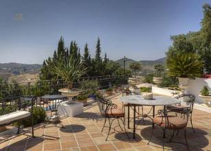 Thumbnail von Alhaurín el Grande Country House ES57318