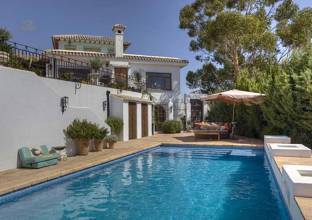  Alhaurín el Grande Country House ES57318
