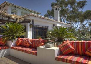 Thumbnail von Alhaurín el Grande Country House ES57318