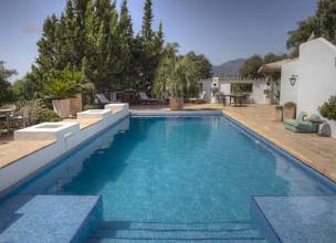 Thumbnail von Alhaurín el Grande Country House ES57318