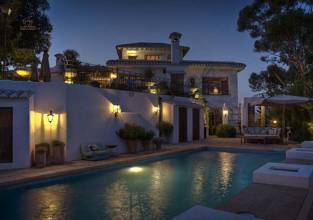 Thumbnail von Alhaurín el Grande Country House ES57318