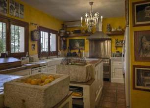 Thumbnail von Alhaurín el Grande Country House ES57318