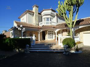 Thumbnail von Marbesa Villa ES62519