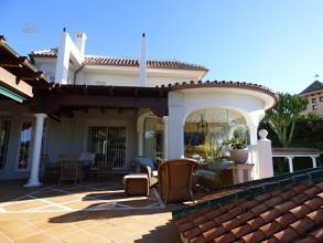 Thumbnail von Marbesa Villa ES62519