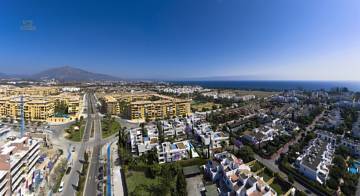 Thumbnail von San Pedro de Alcántara Villa ES91671