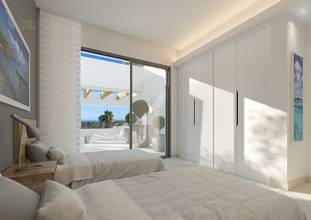 Thumbnail von San Pedro de Alcántara Villa ES91671