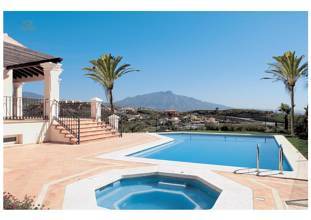 Thumbnail von Benahavís Villa ES59099