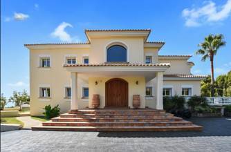  Mijas Villa ES91628