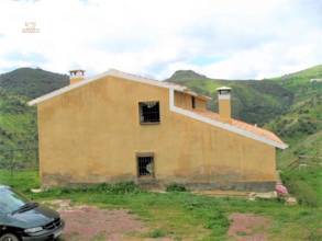 Thumbnail von Almogía Land ES132511
