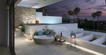 Thumbnail von Apartment For Sale in Estepona, Málaga