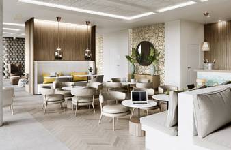 Thumbnail von Apartment For Sale in Estepona, Málaga