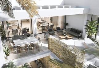 Apartment For Sale in Estepona, Málaga