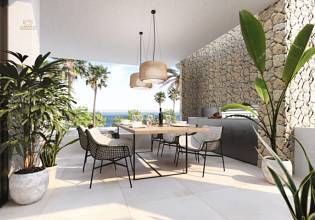 Thumbnail von Apartment For Sale in Estepona, Málaga