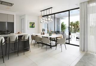 Thumbnail von Apartment For Sale in Estepona, Málaga