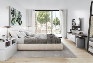 Thumbnail von Apartment For Sale in Estepona, Málaga