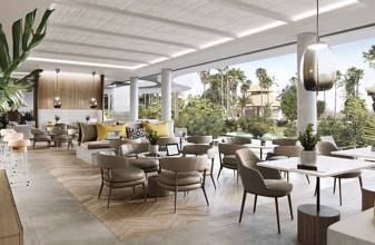 Thumbnail von Apartment For Sale in Estepona, Málaga
