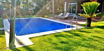 Thumbnail von Elviria Villa ES20160