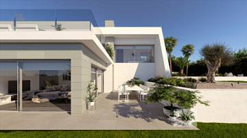 Villa For Sale in Benitachell, Alicante