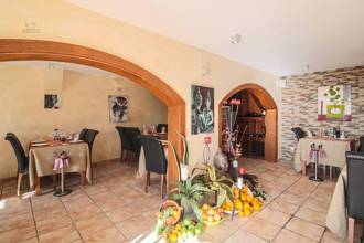 Thumbnail von Commercial Property For Sale in Calpe , Alicante