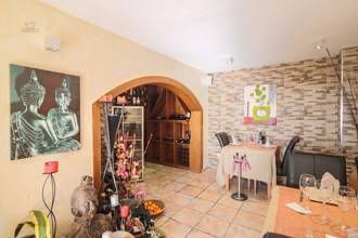 Thumbnail von Commercial Property For Sale in Calpe , Alicante