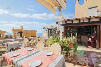Thumbnail von Commercial Property For Sale in Calpe , Alicante