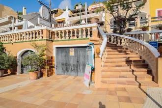 Thumbnail von Commercial Property For Sale in Calpe , Alicante