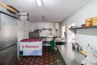 Thumbnail von Commercial Property For Sale in Calpe , Alicante