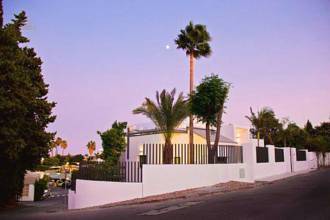 Thumbnail von Villa For Sale in Guadalmina Alta, Málaga