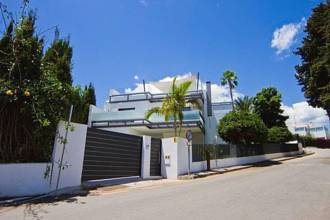 Thumbnail von Villa For Sale in Guadalmina Alta, Málaga