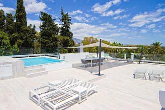 Thumbnail von Villa For Sale in Guadalmina Alta, Málaga