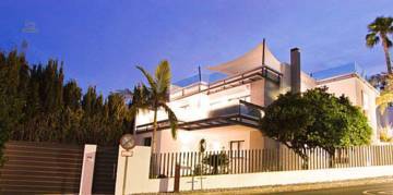 Thumbnail von Villa For Sale in Guadalmina Alta, Málaga