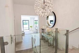 Thumbnail von Villa For Sale in Guadalmina Alta, Málaga